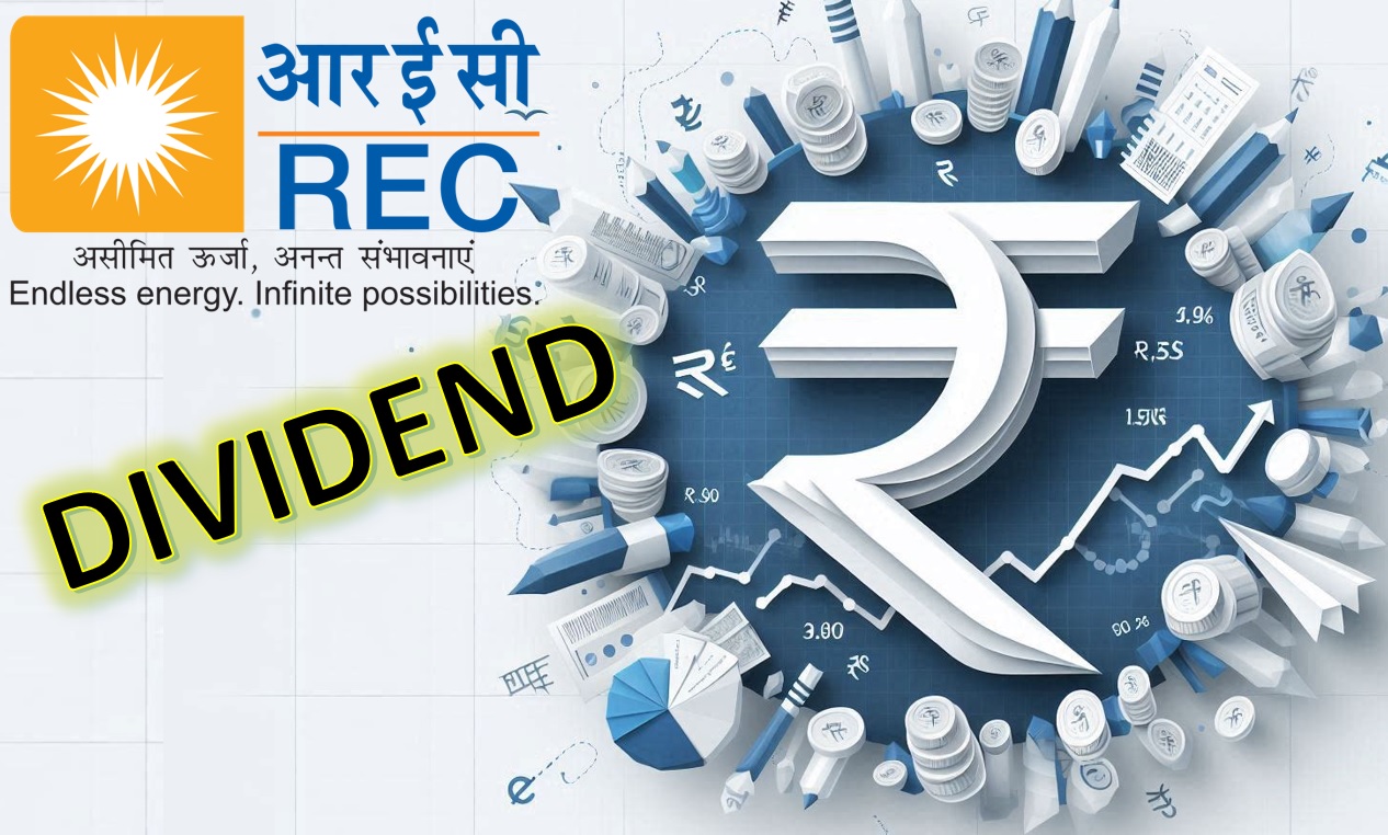 REC Dividend